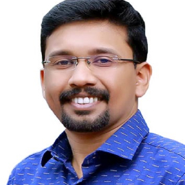 Dr Abhinash GL
