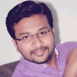 Dr Sajith S