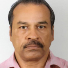 Dr V.K. Sasikumar