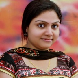 Dr Soniya Anu